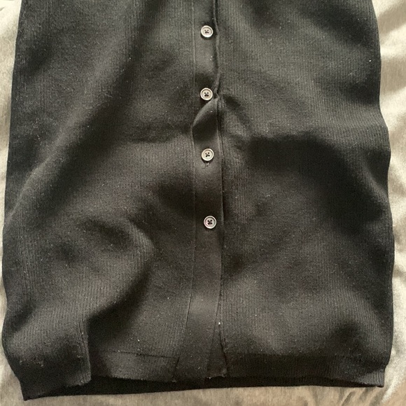 Wilfred cove dress. From aritzia - Picture 3 of 3